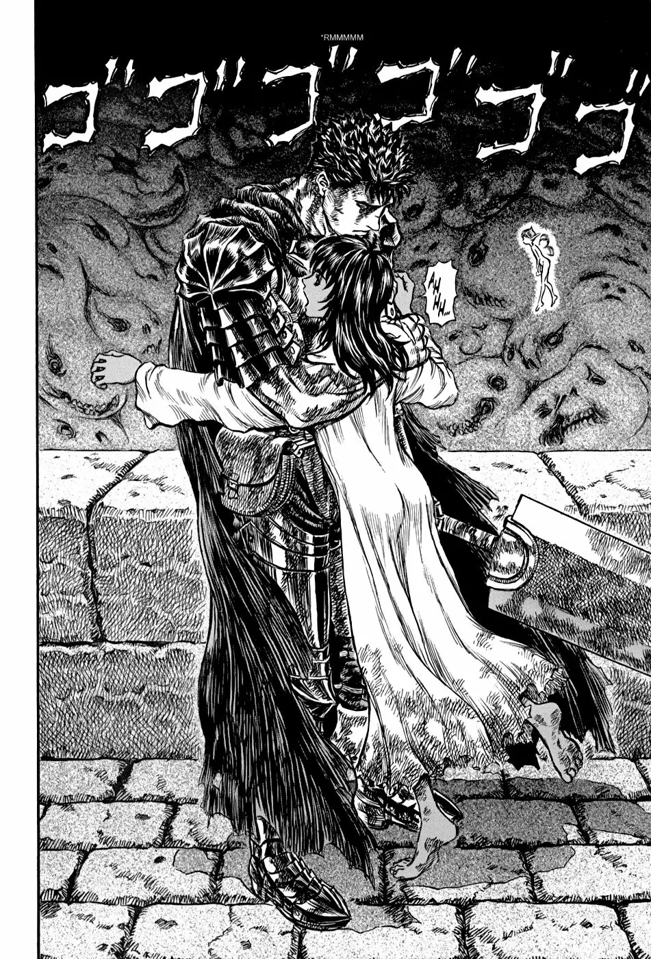 Berserk Capítulo 170 - Page 15