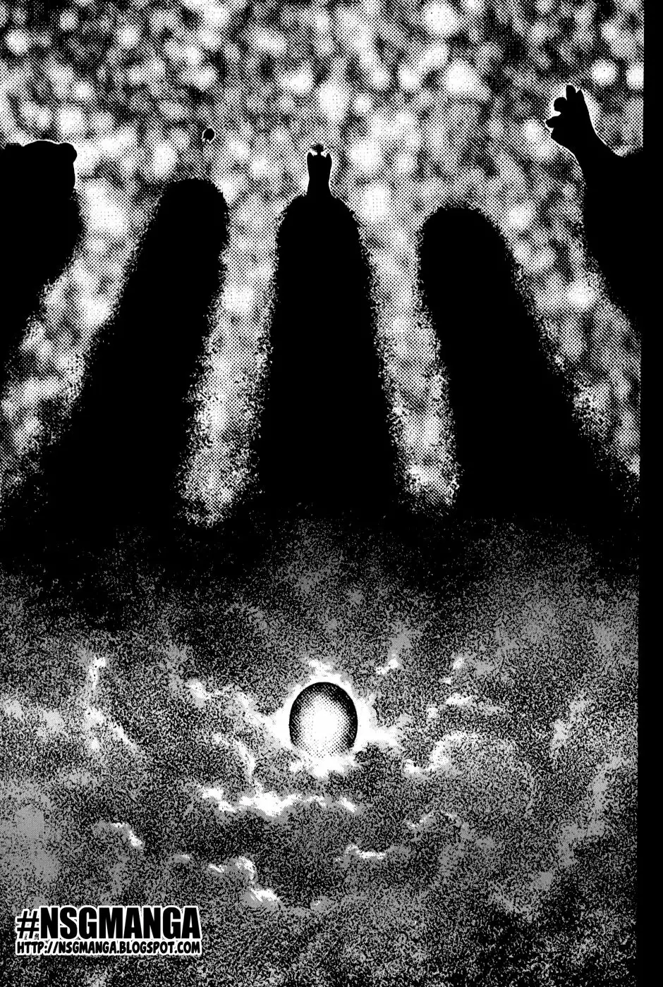Berserk Capítulo 170 - Page 16