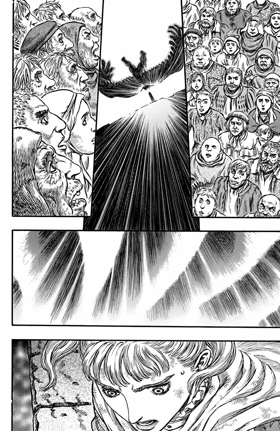 Berserk Capítulo 170 - Page 6