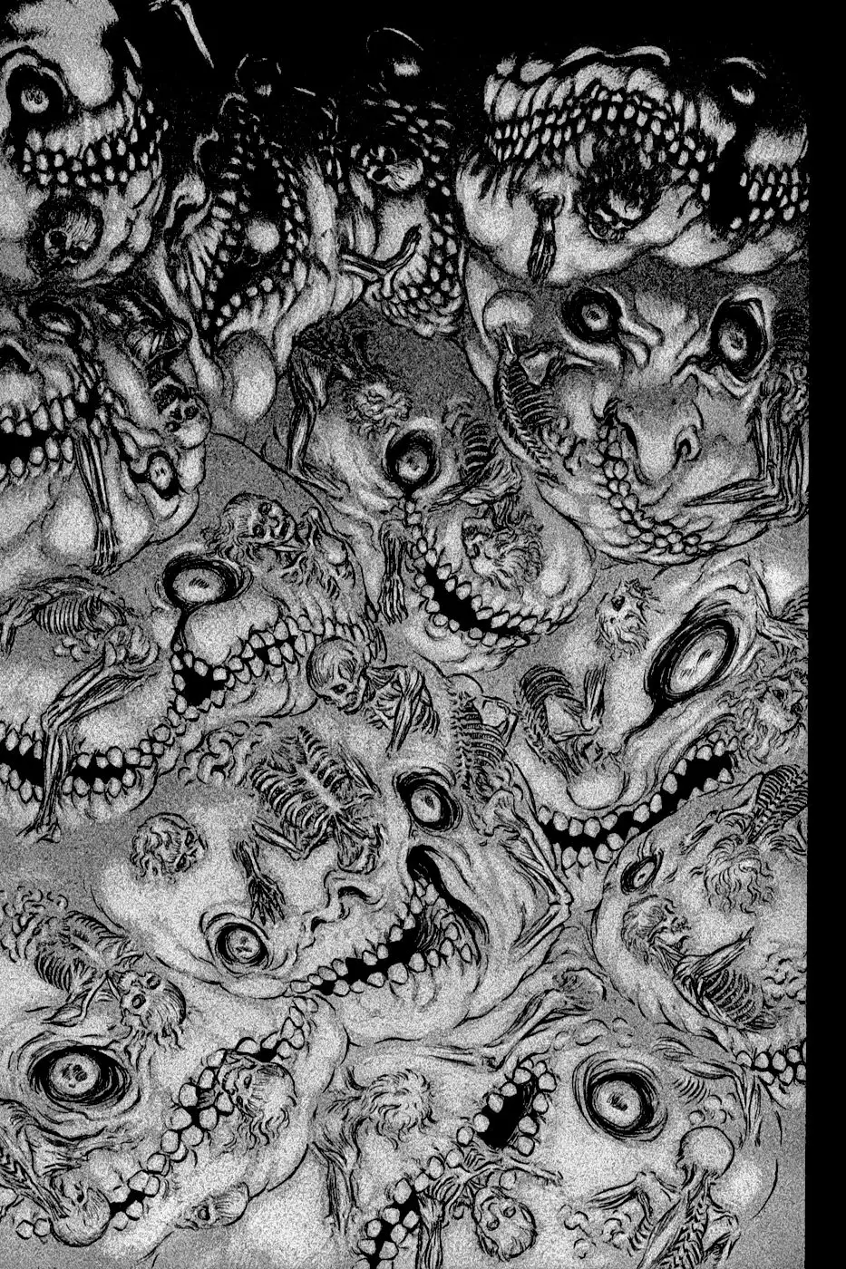 Berserk Capítulo 171 - Page 2