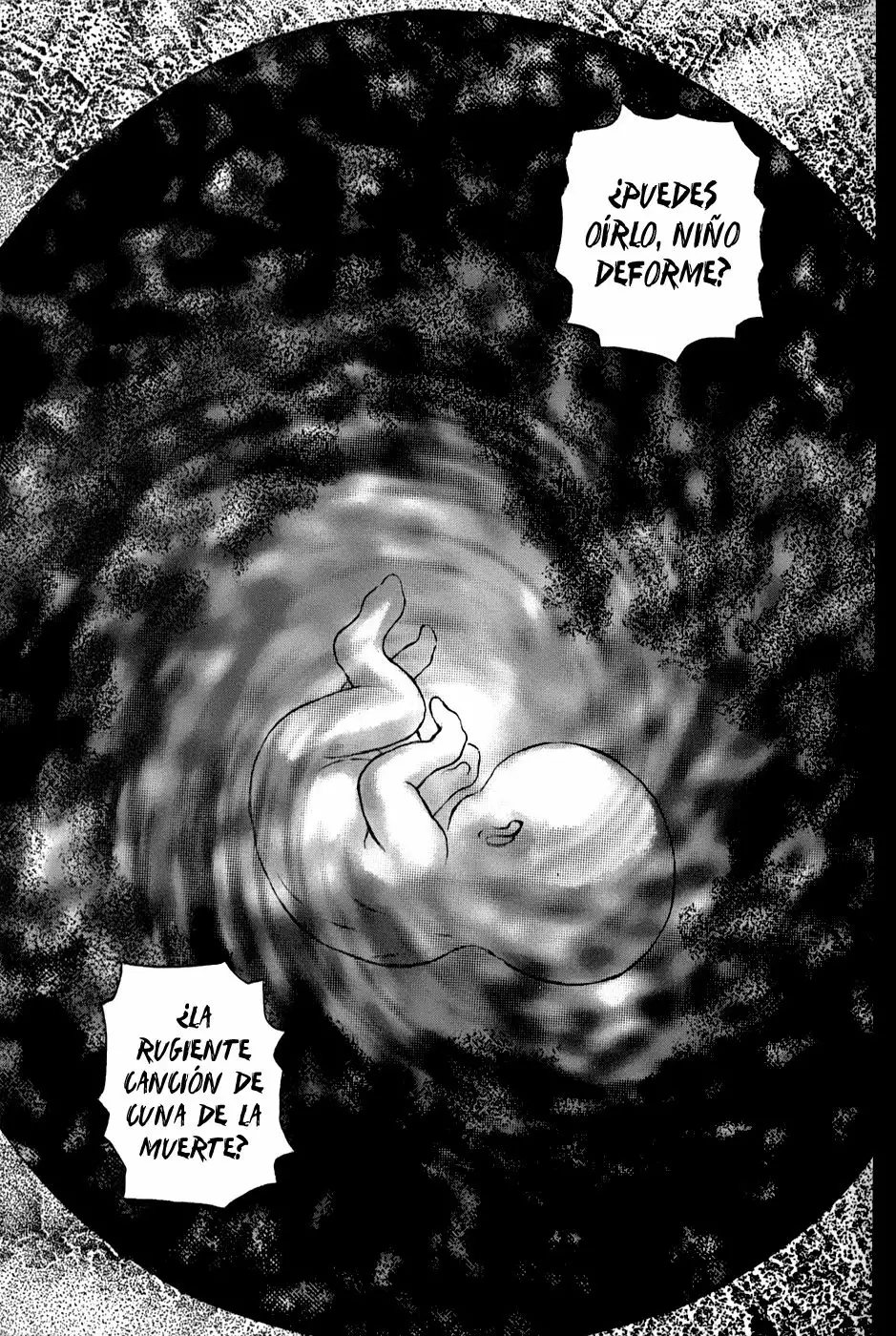 Berserk Capítulo 171 - Page 5
