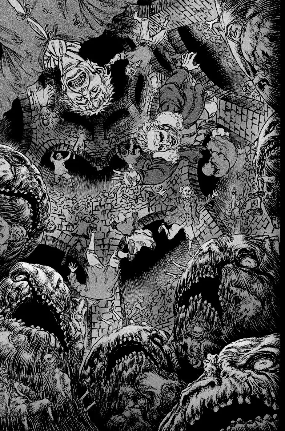Berserk Capítulo 172 - Page 12