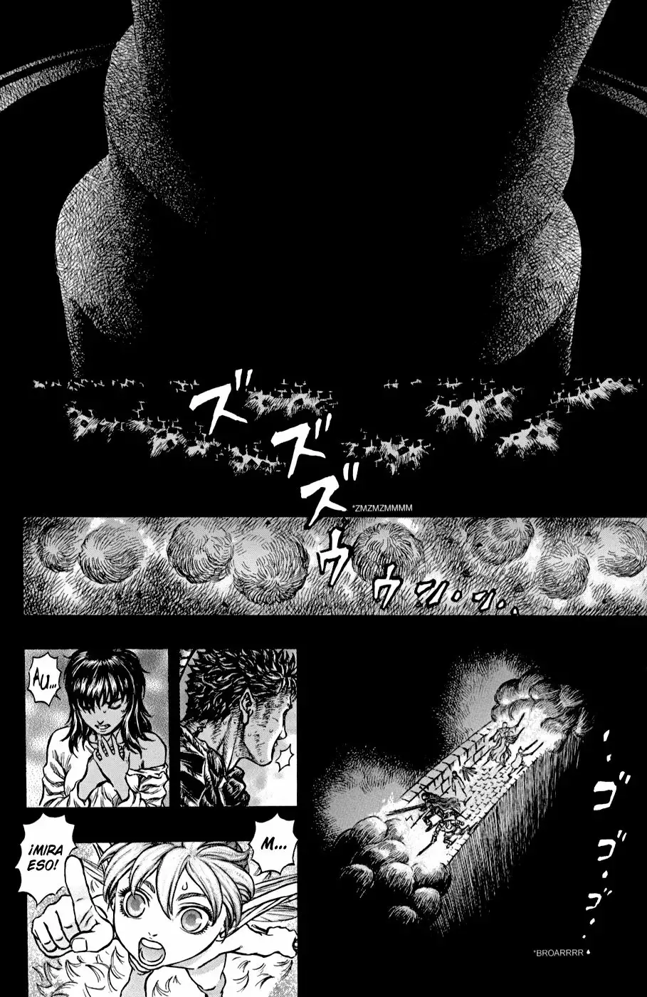 Berserk Capítulo 172 - Page 13