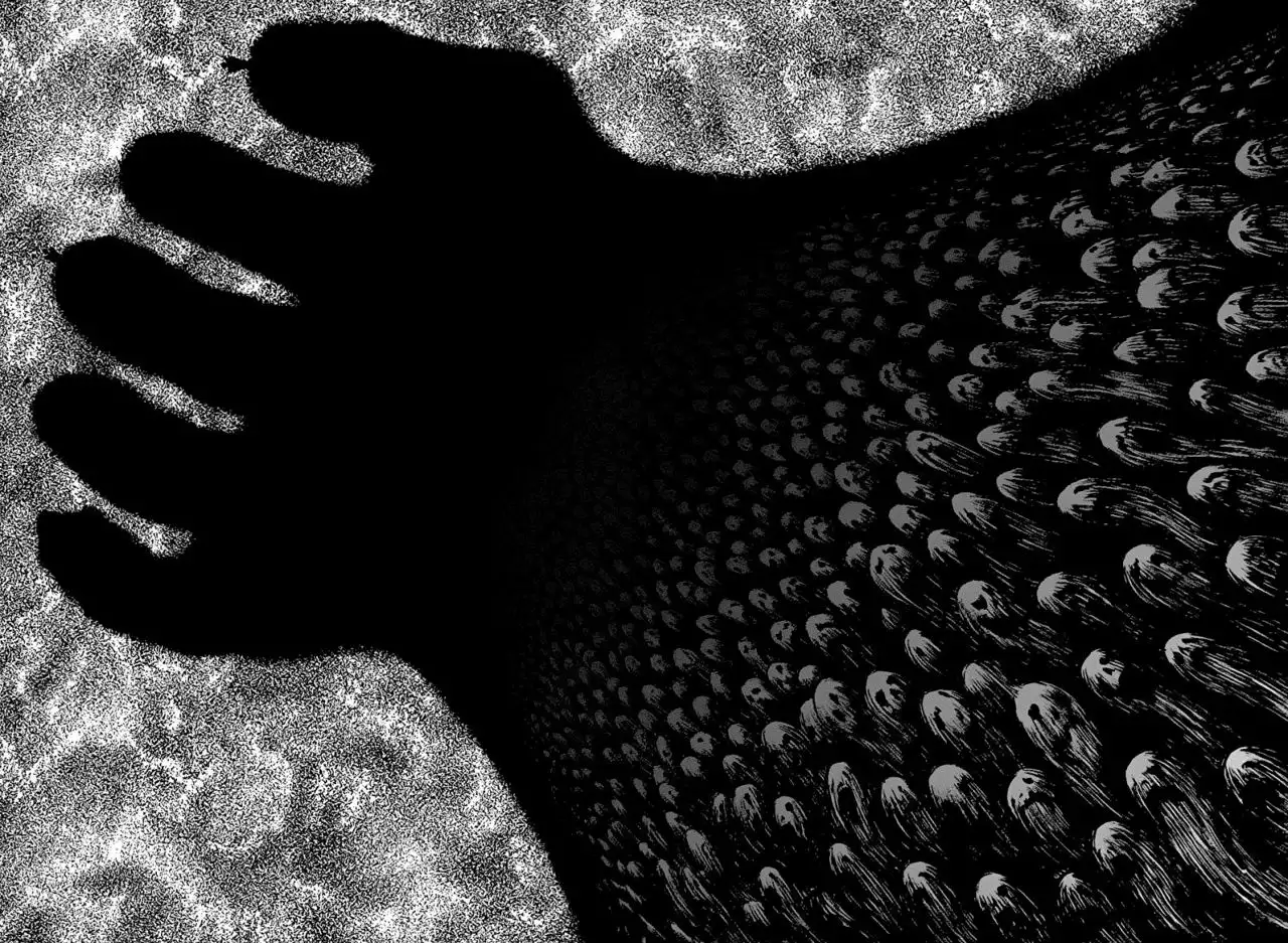 Berserk Capítulo 172 - Page 16