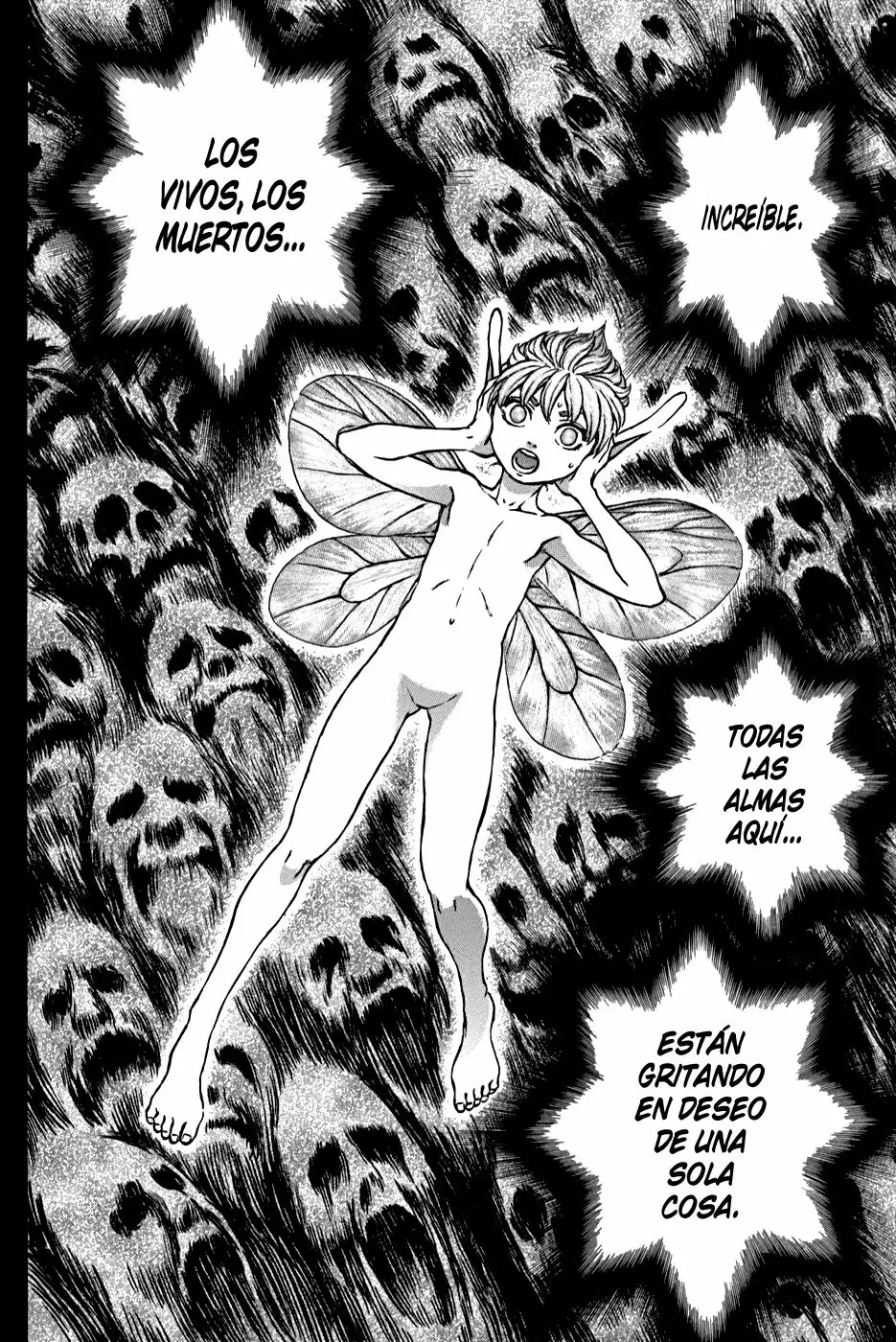 Berserk Capítulo 172 - Page 17