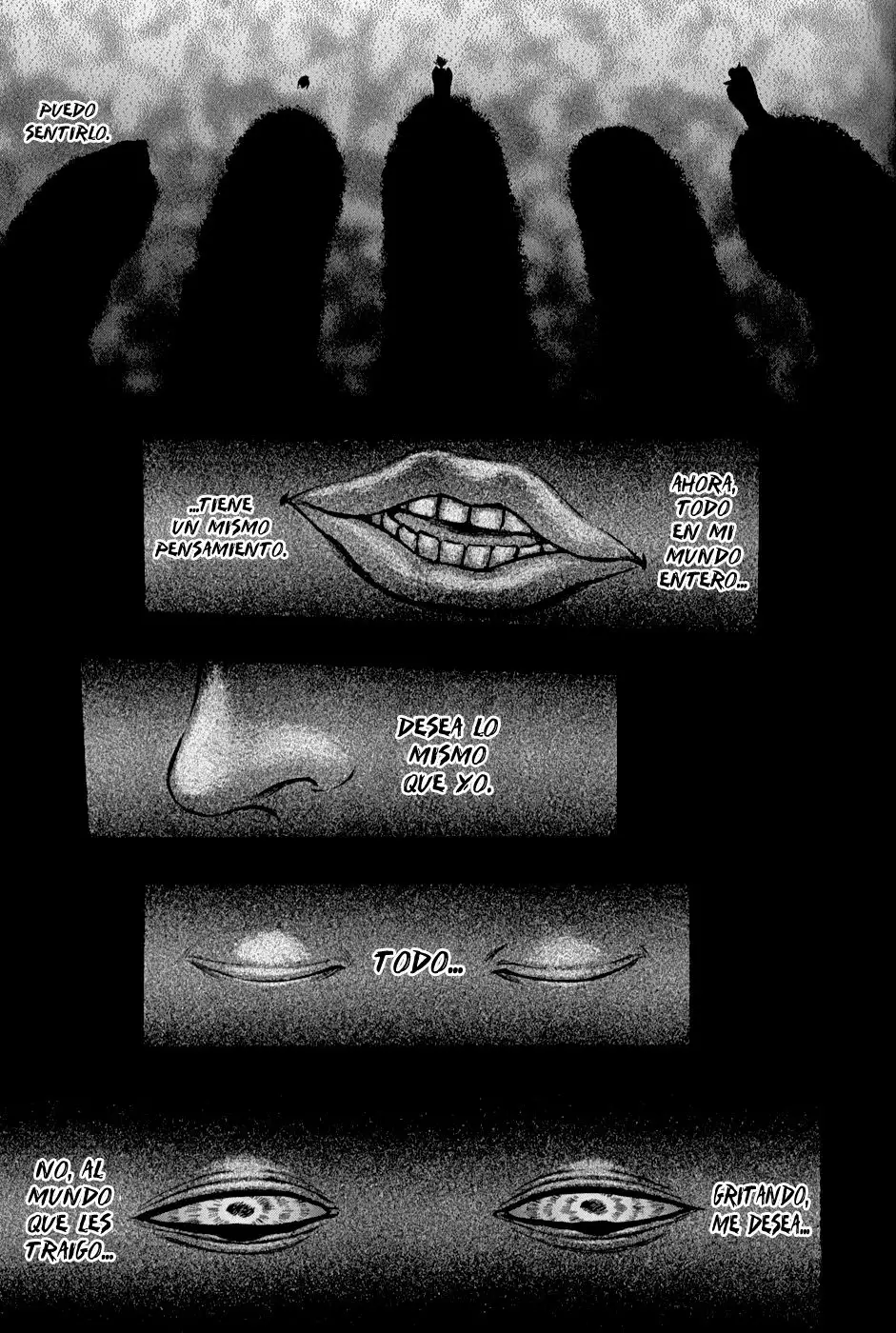 Berserk Capítulo 172 - Page 18