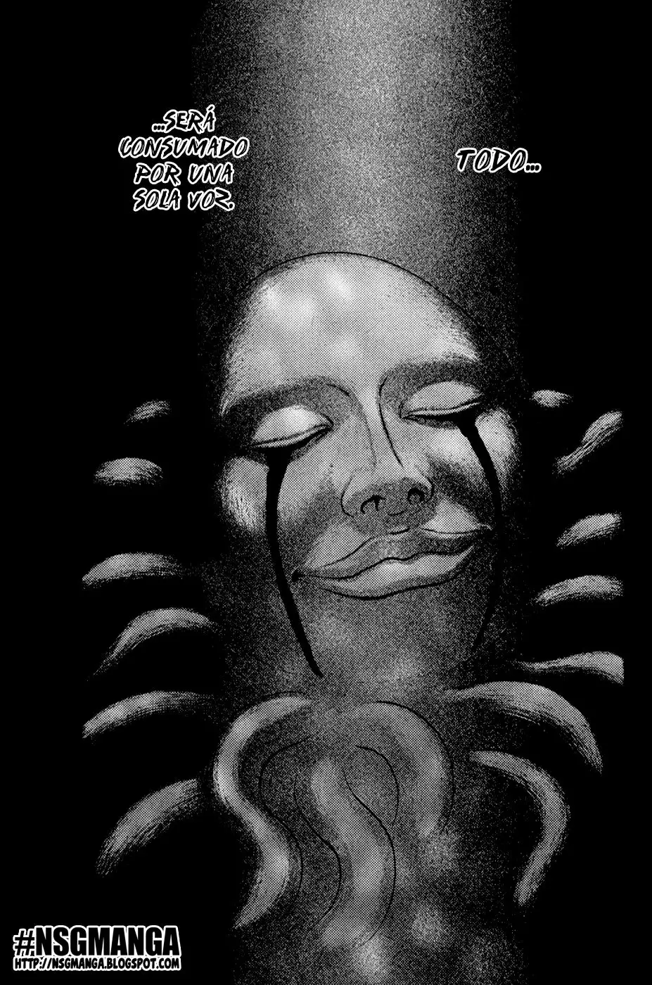 Berserk Capítulo 172 - Page 19