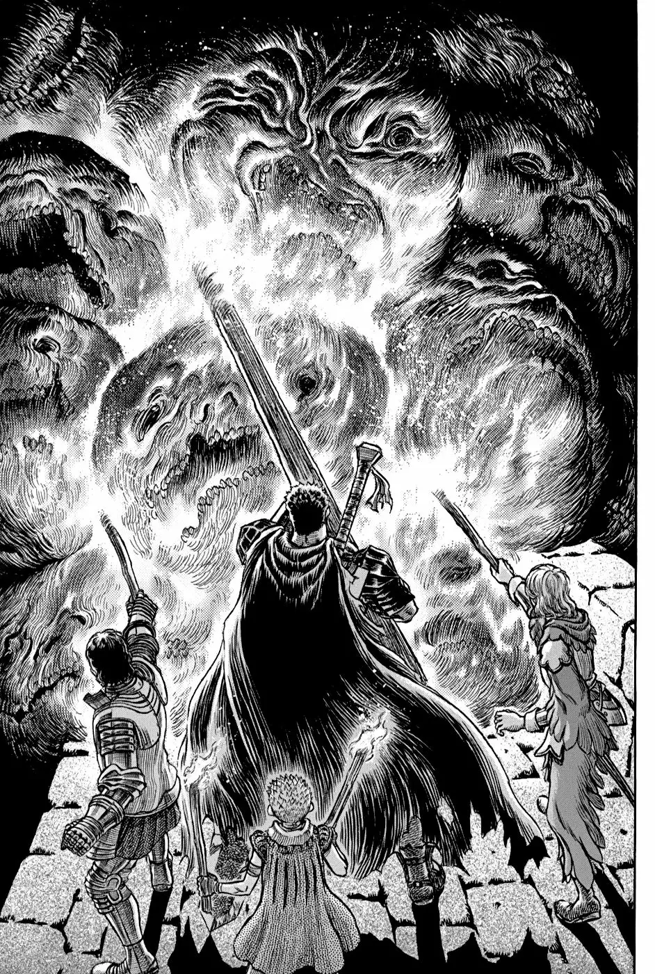 Berserk Capítulo 172 - Page 2