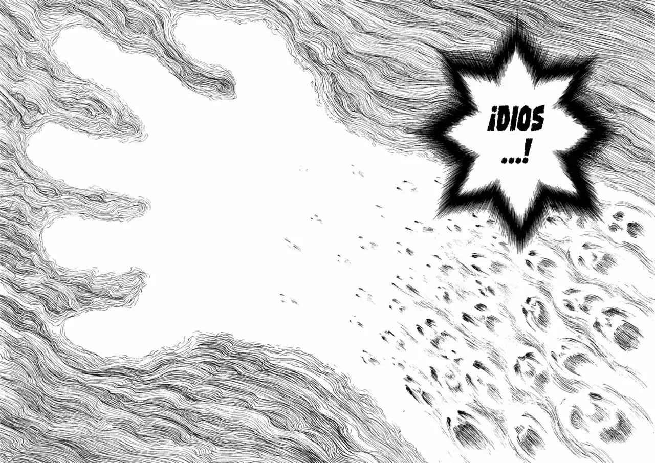Berserk Capítulo 173 - Page 4