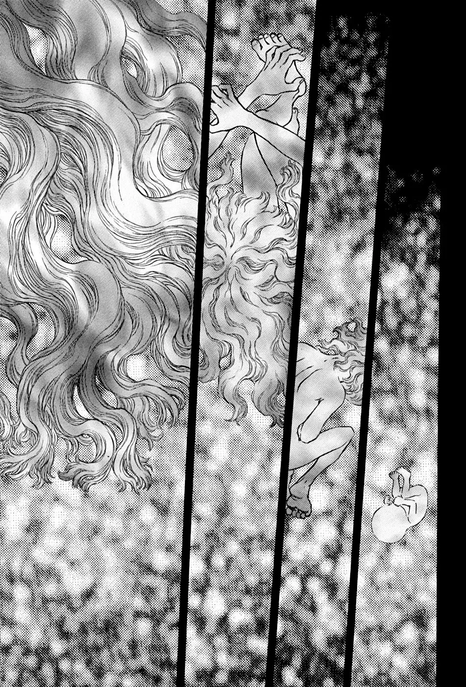 Berserk Capítulo 173 - Page 6