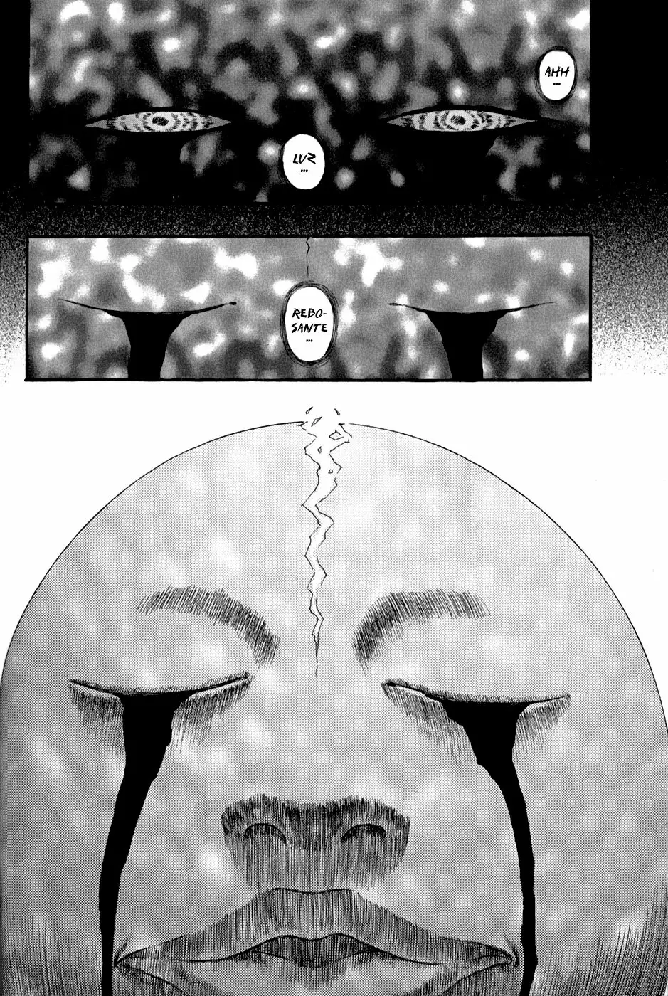 Berserk Capítulo 173 - Page 7