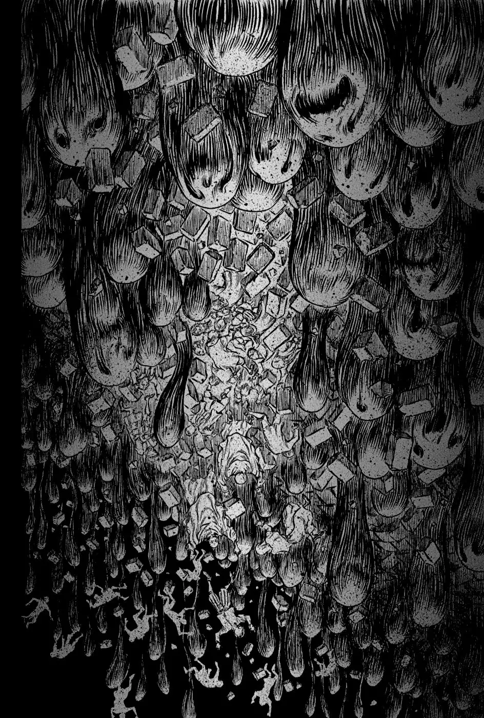 Berserk Capítulo 173 - Page 9