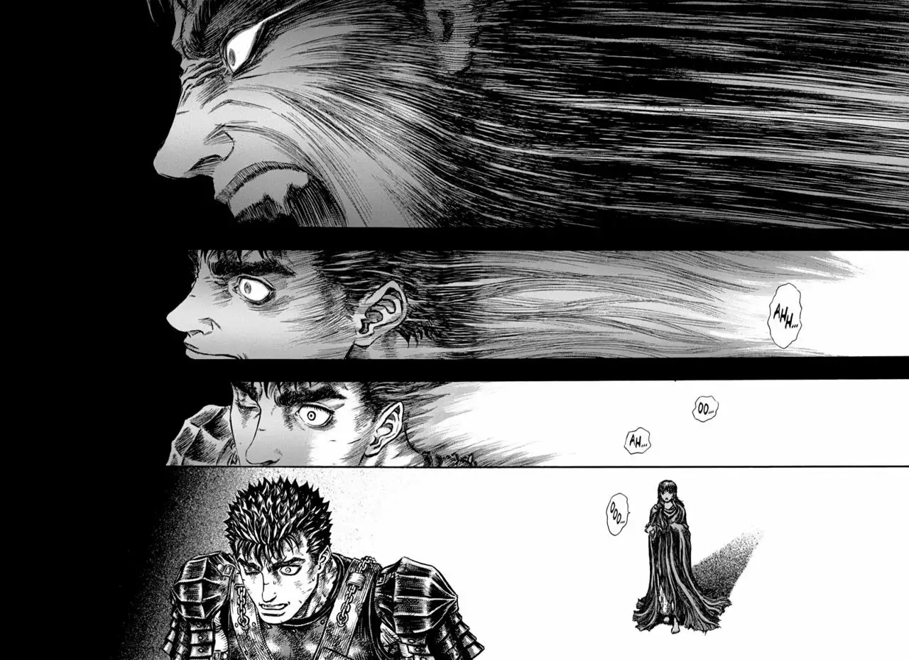 Berserk Capítulo 175 - Page 10