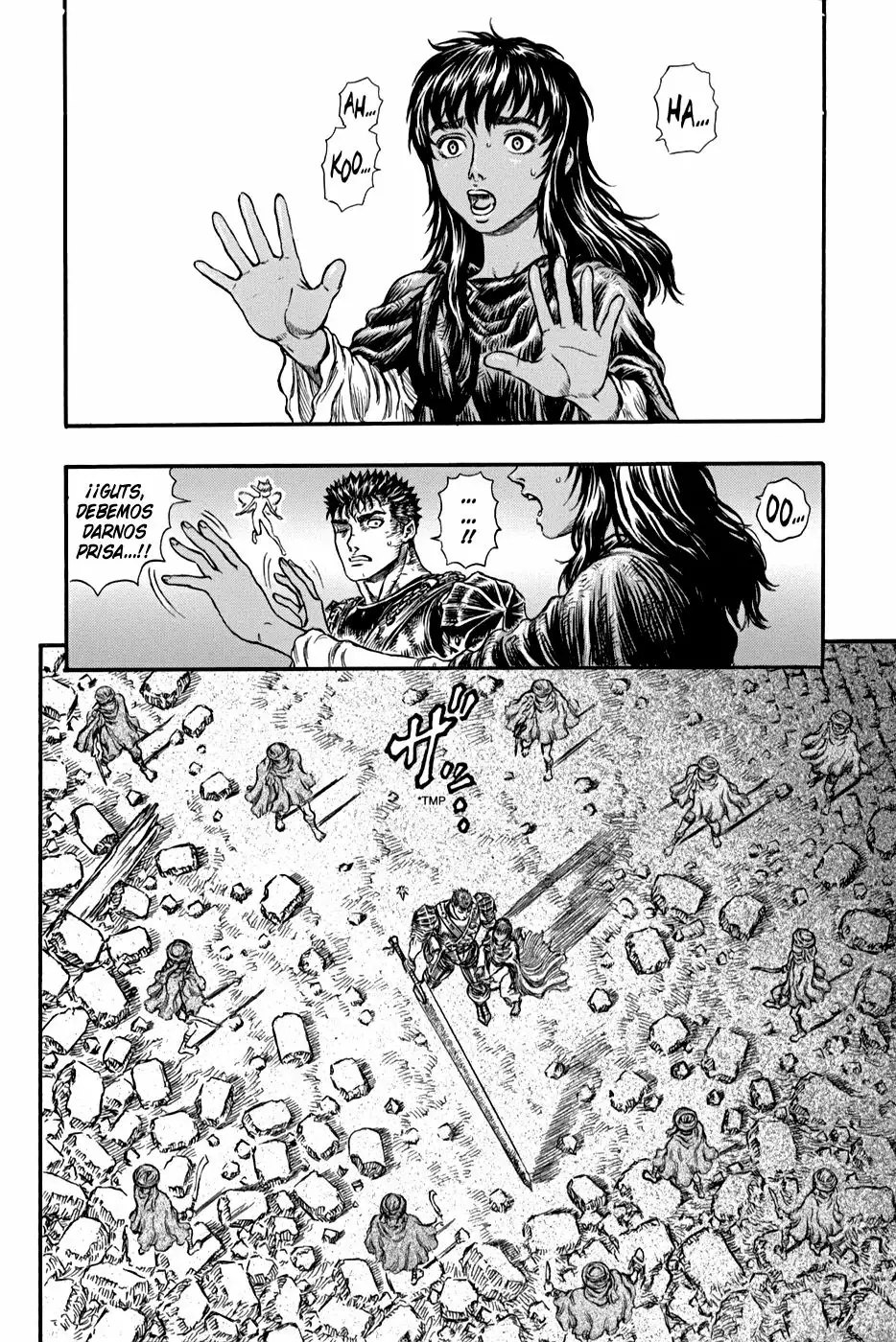 Berserk Capítulo 175 - Page 14