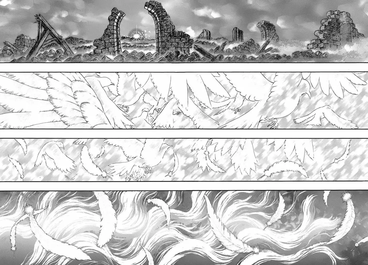 Berserk Capítulo 175 - Page 3