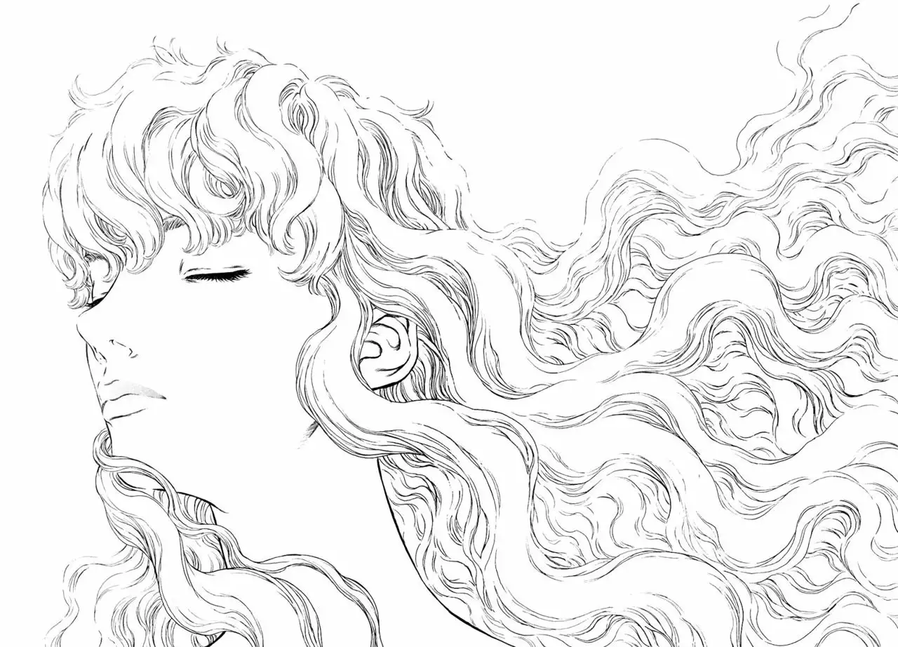Berserk Capítulo 175 - Page 4