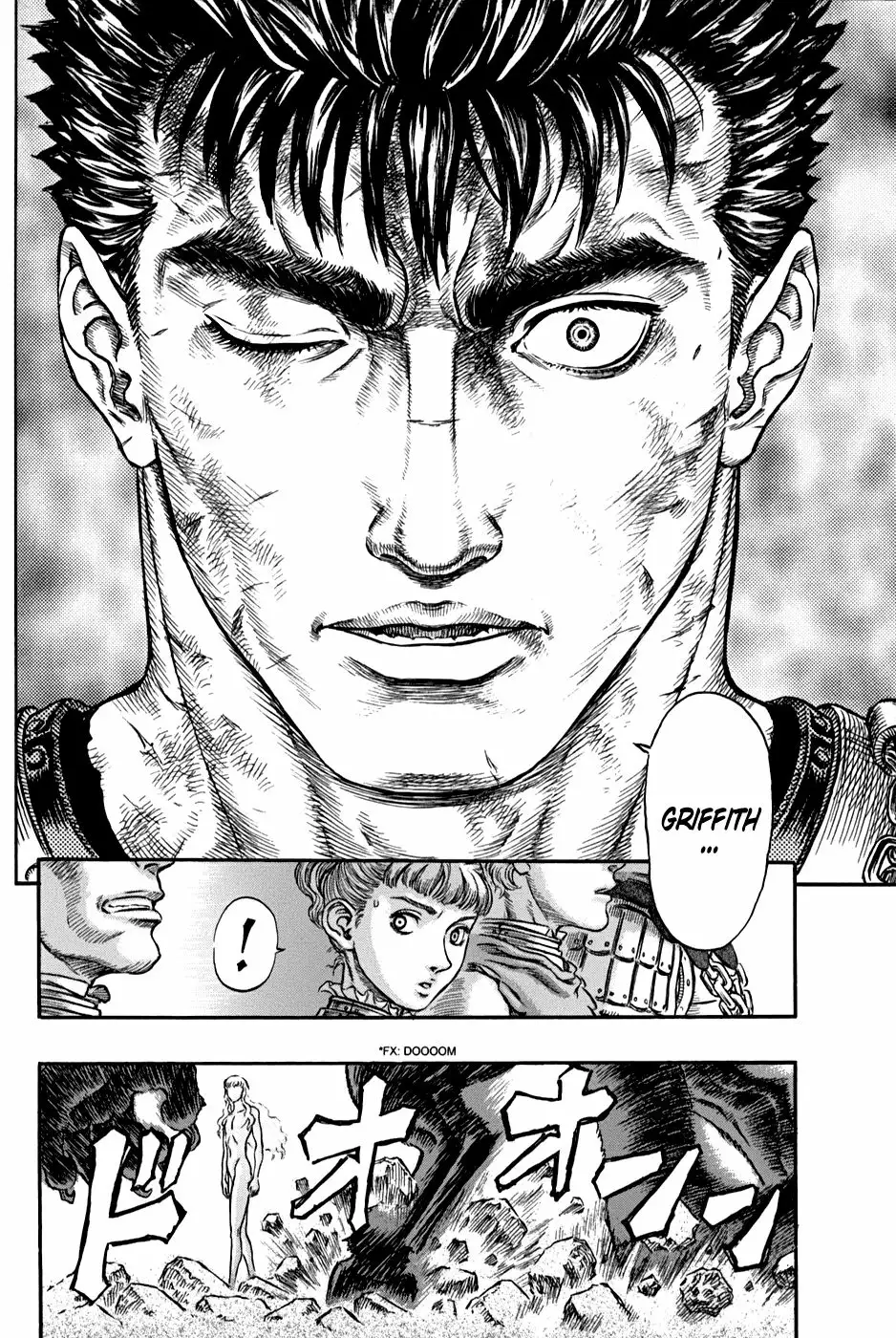 Berserk Capítulo 175 - Page 7