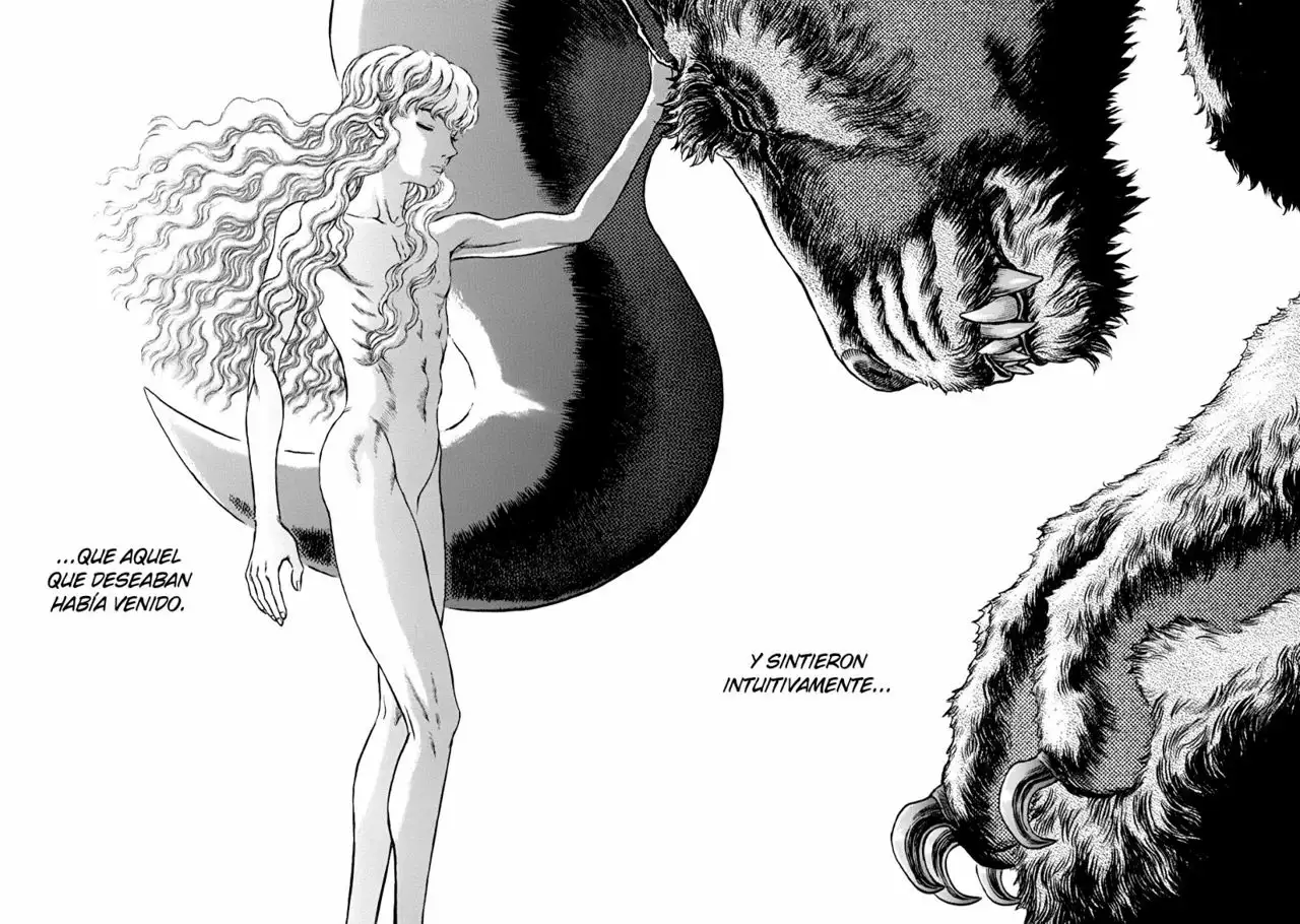 Berserk Capítulo 175 - Page 9