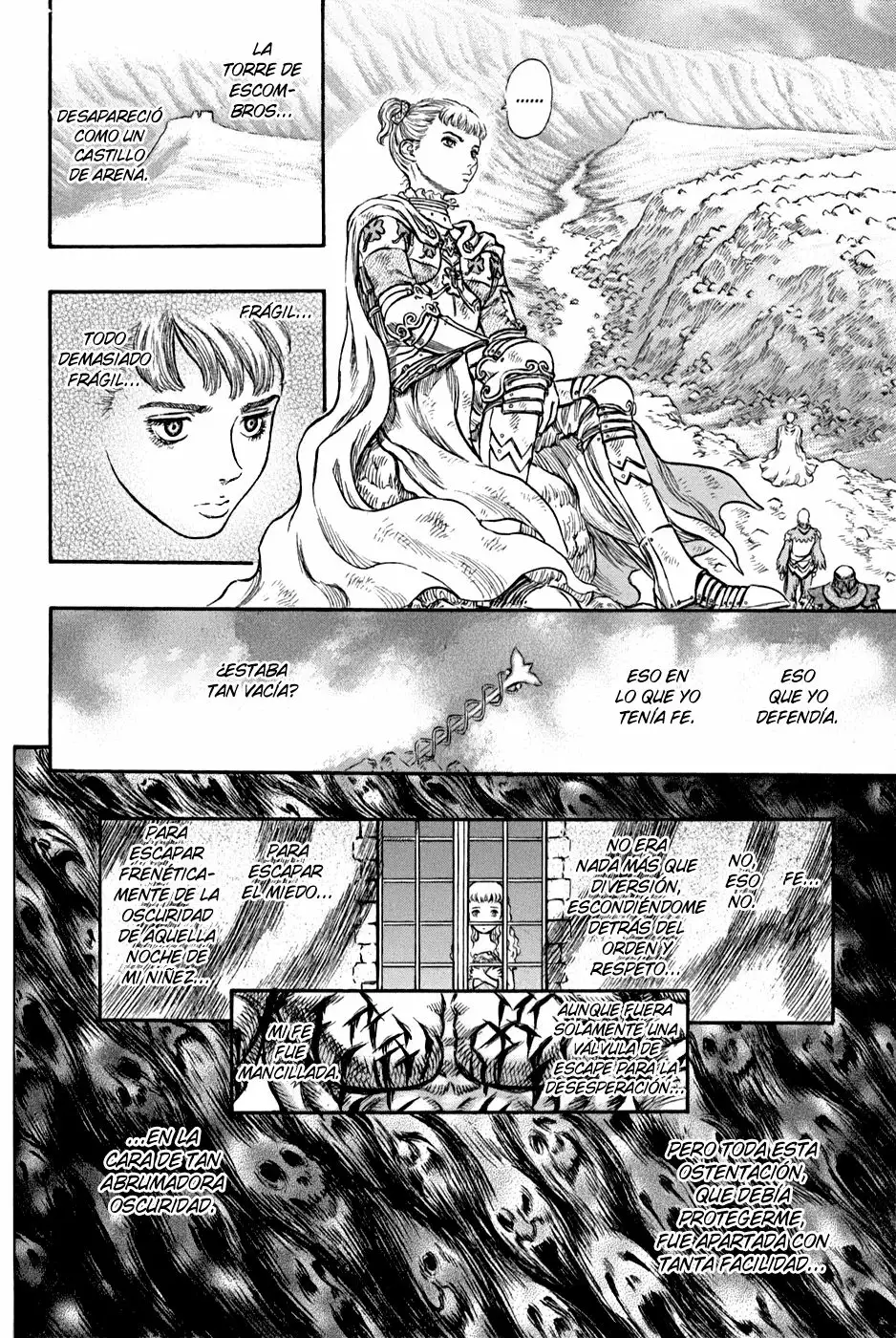 Berserk Capítulo 176 - Page 15
