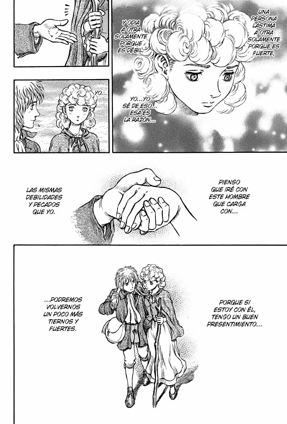 Berserk Capítulo 176 - Page 21