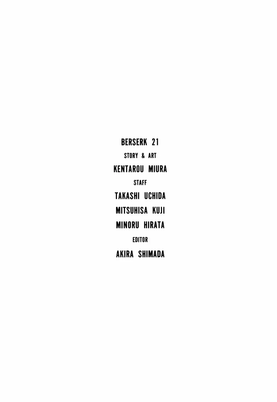 Berserk Capítulo 176 - Page 25