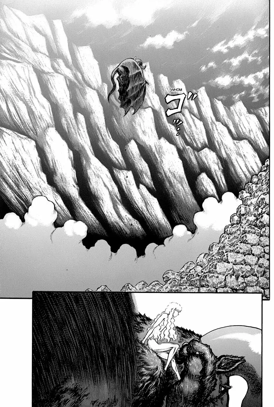 Berserk Capítulo 176 - Page 5