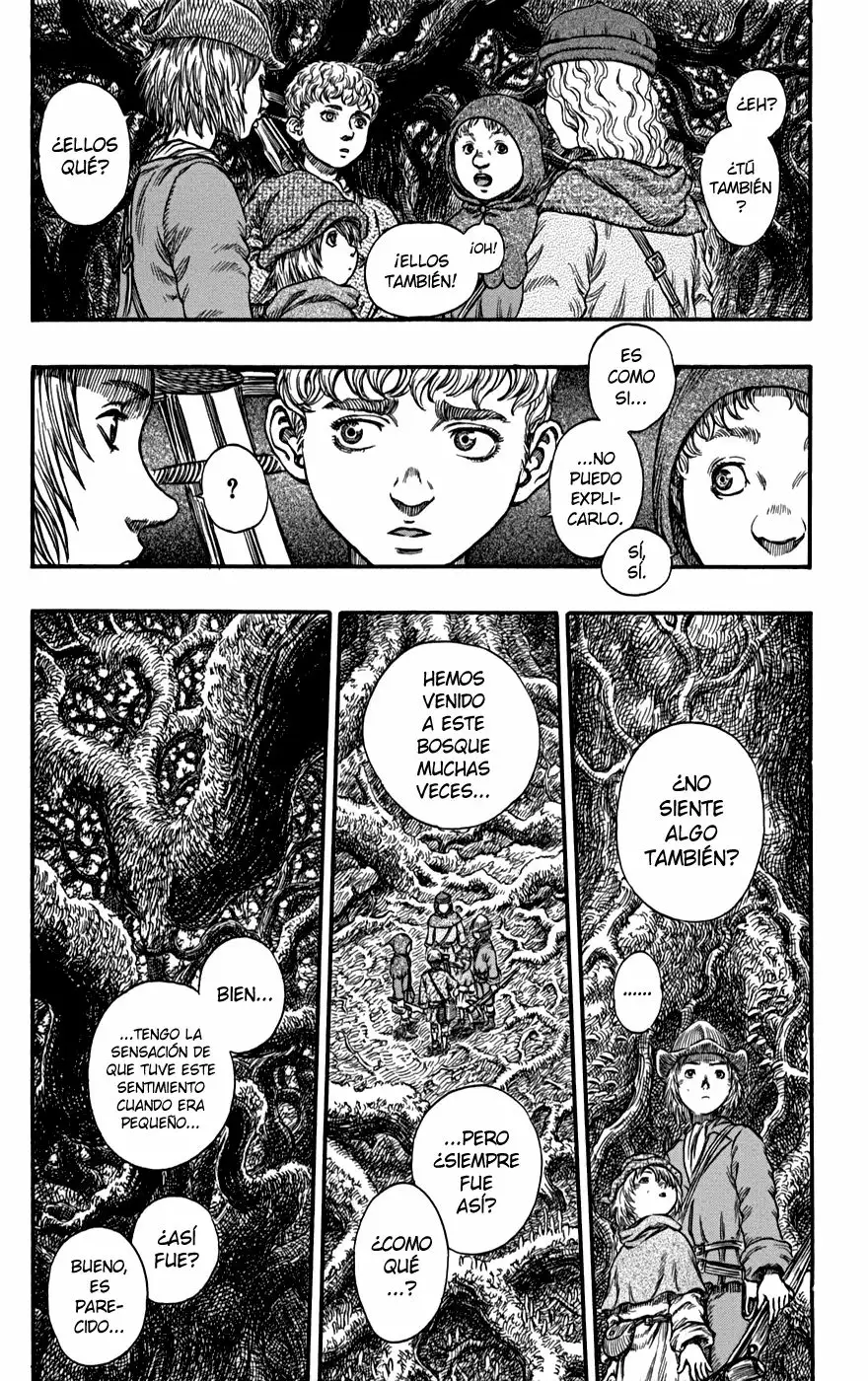 Berserk Capítulo 177 - Page 10