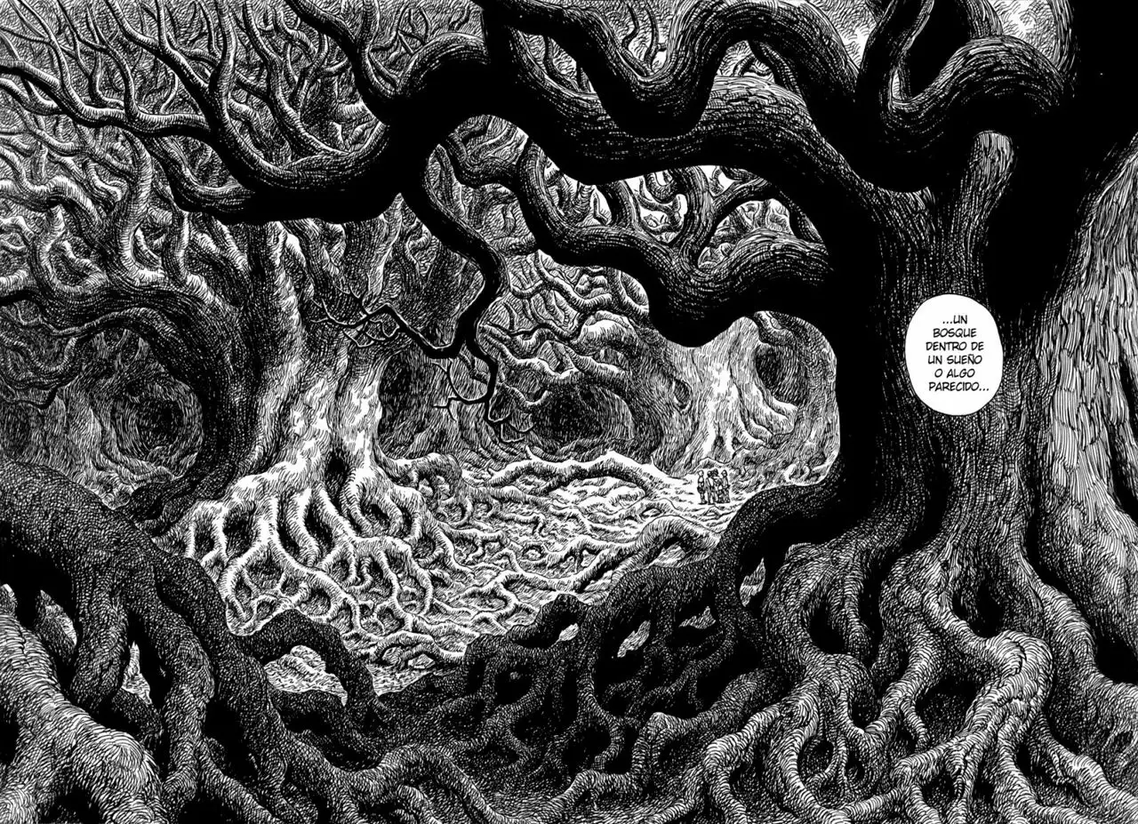 Berserk Capítulo 177 - Page 11