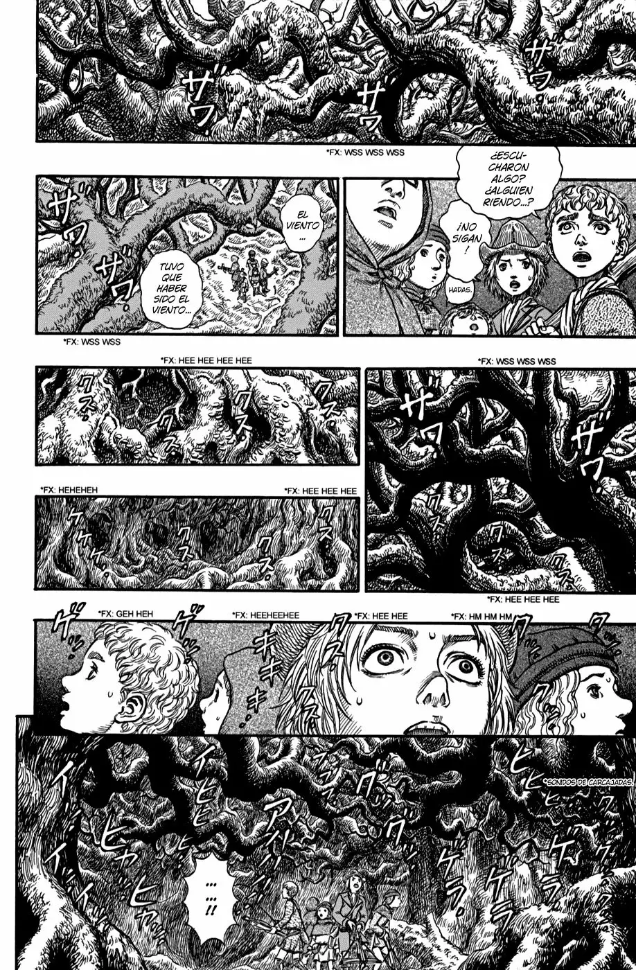 Berserk Capítulo 177 - Page 12