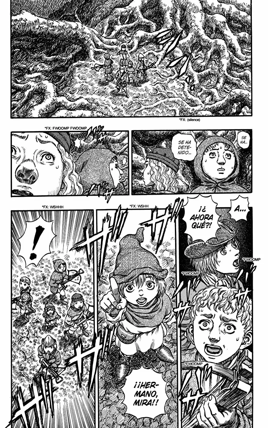 Berserk Capítulo 177 - Page 13