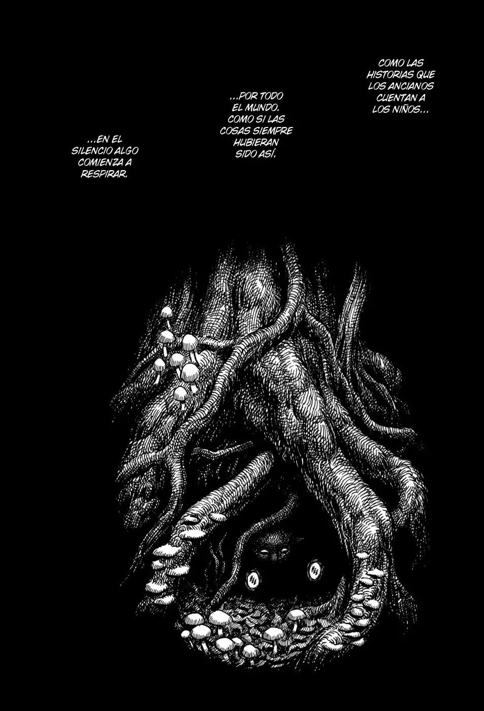 Berserk Capítulo 177 - Page 16