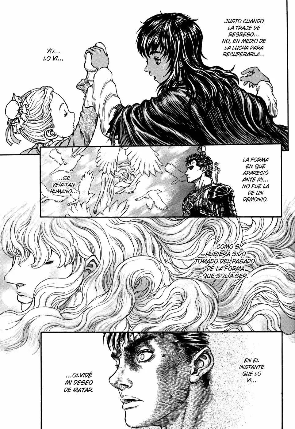 Berserk Capítulo 177 - Page 23