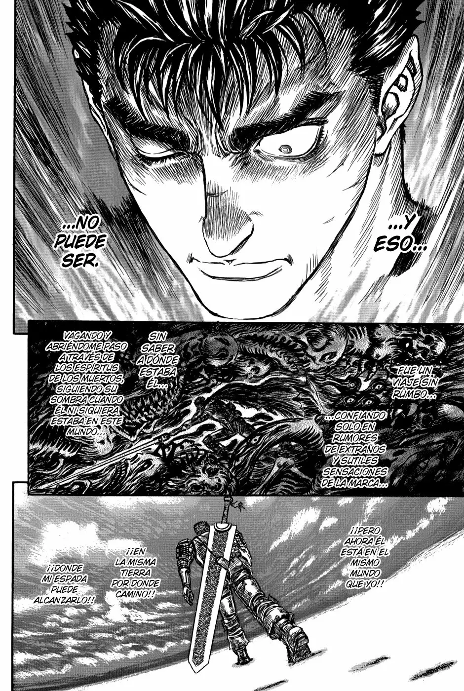 Berserk Capítulo 177 - Page 24