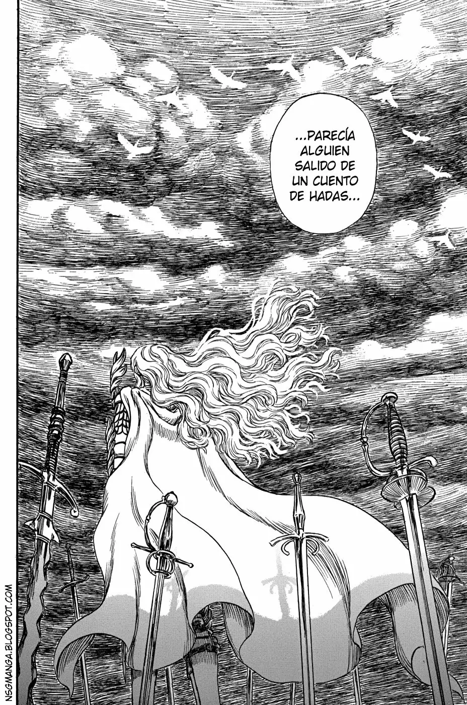 Berserk Capítulo 177 - Page 26