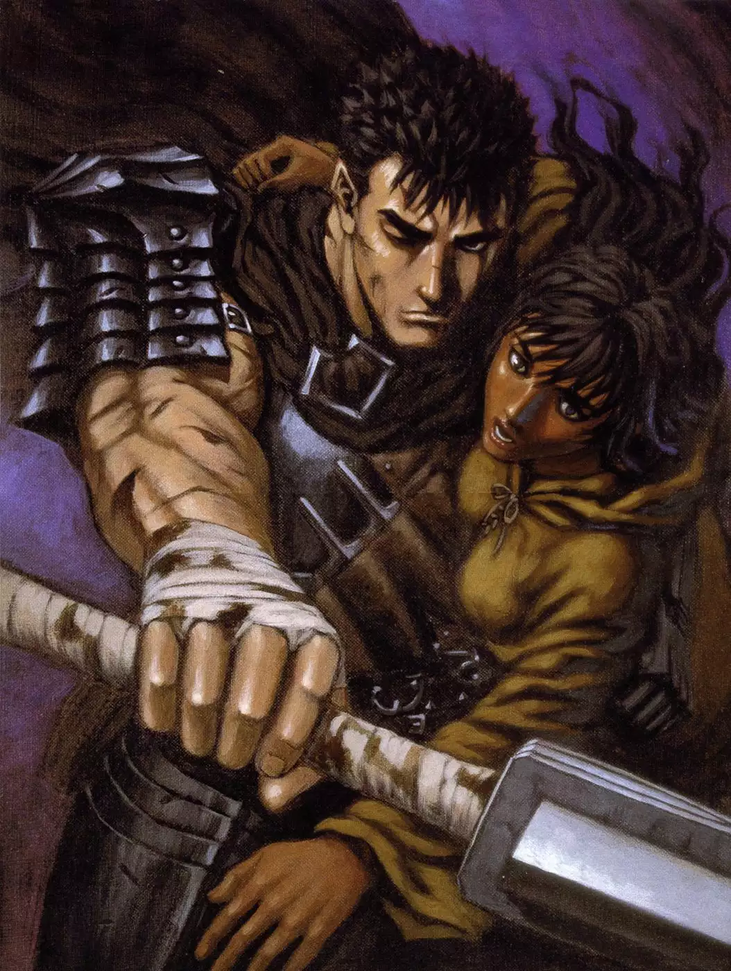 Berserk Capítulo 177 - Page 4