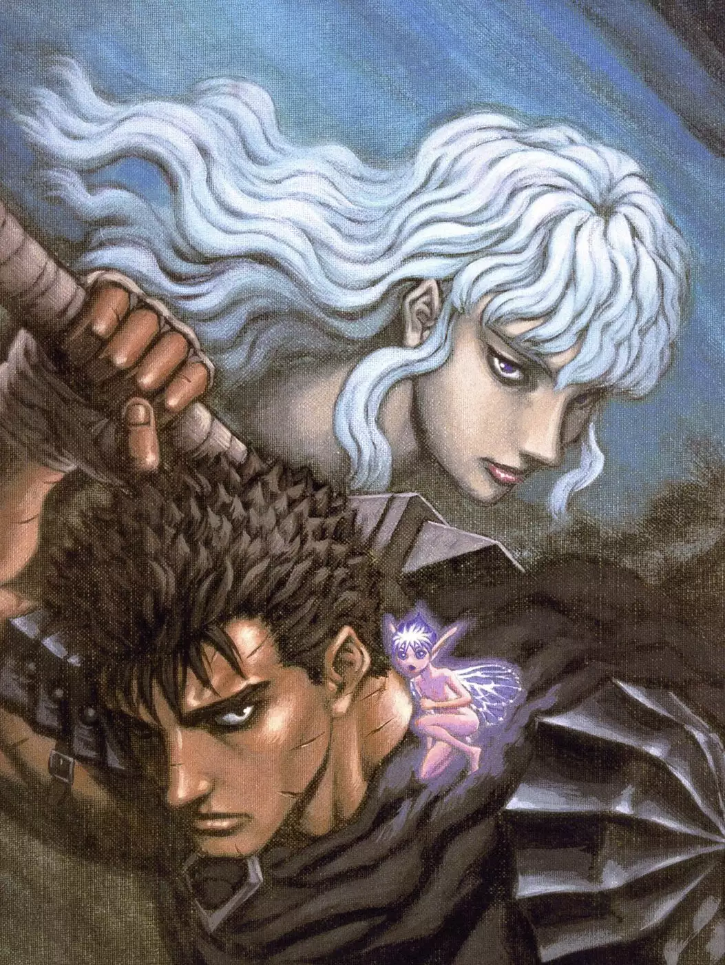 Berserk Capítulo 177 - Page 5