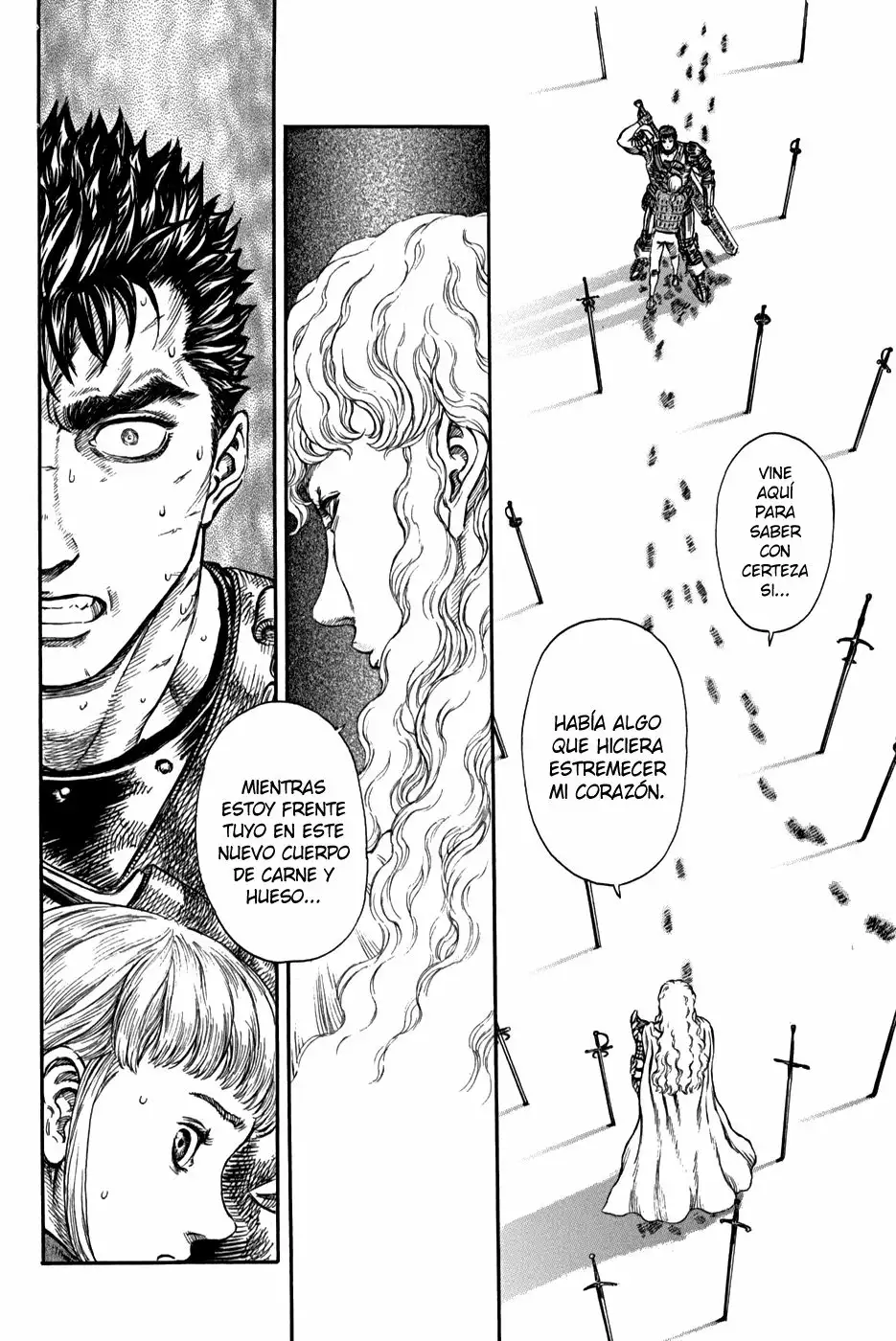 Berserk Capítulo 178 - Page 10