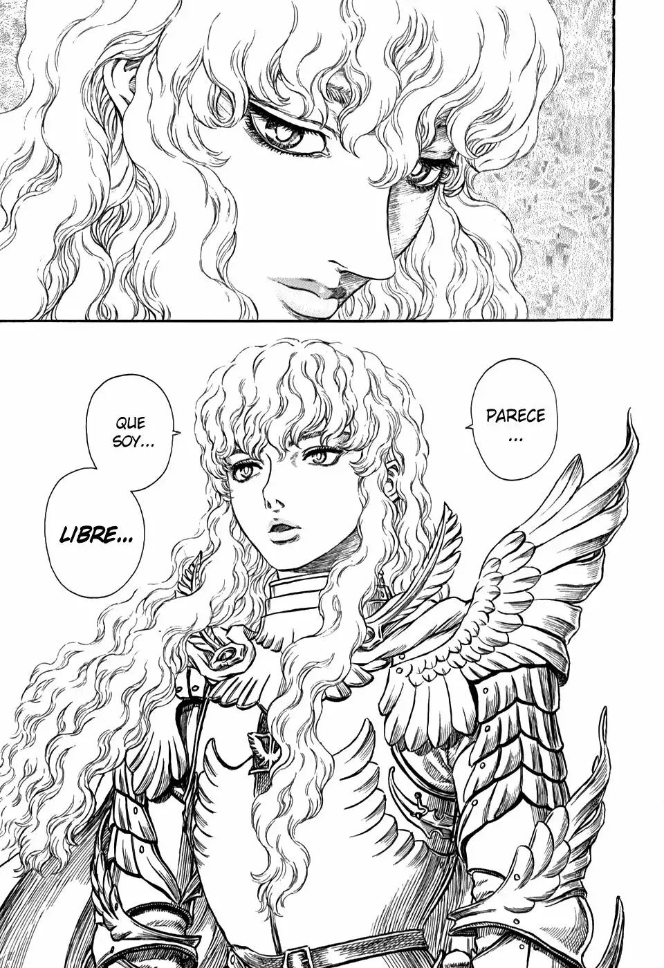 Berserk Capítulo 178 - Page 11