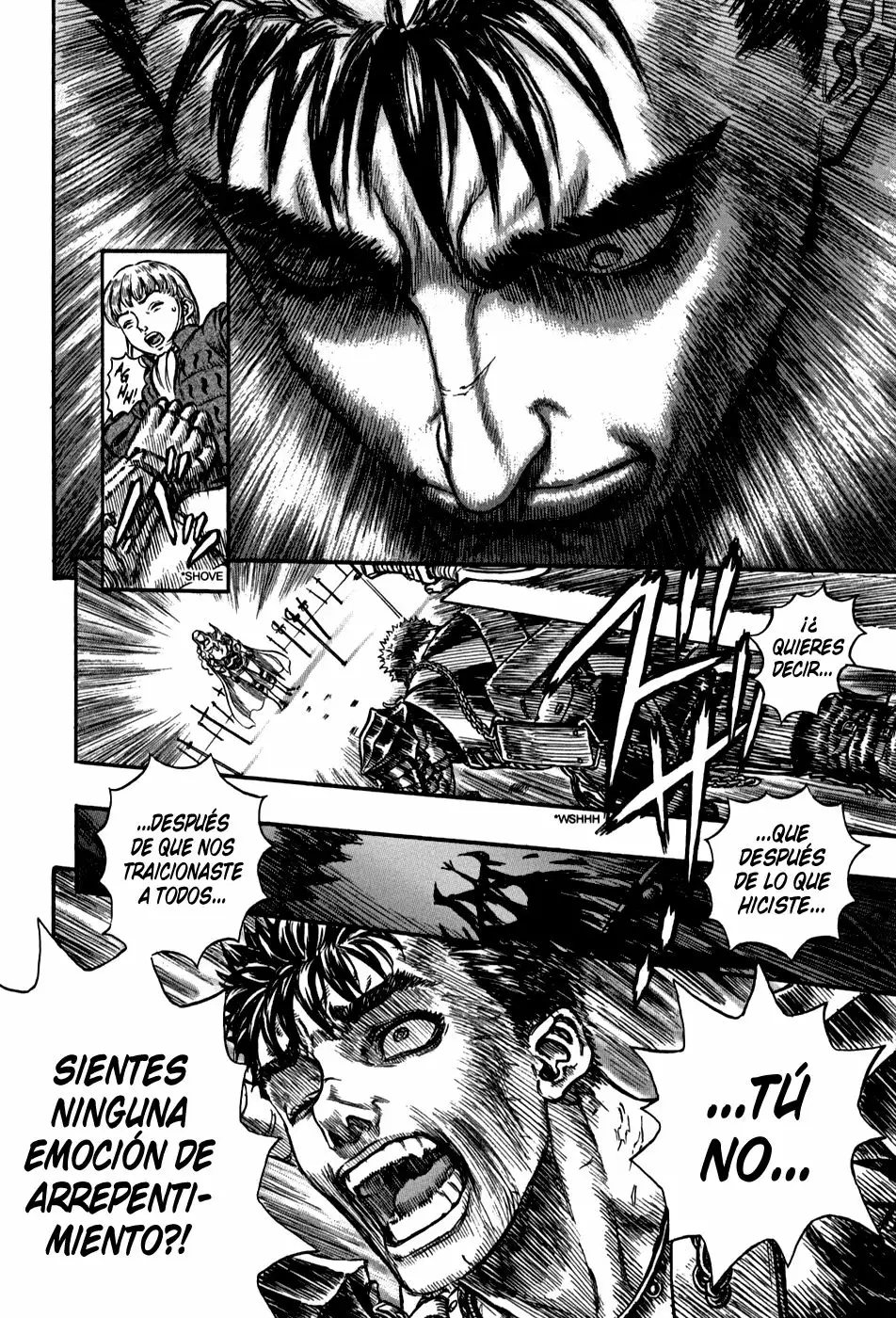 Berserk Capítulo 178 - Page 12