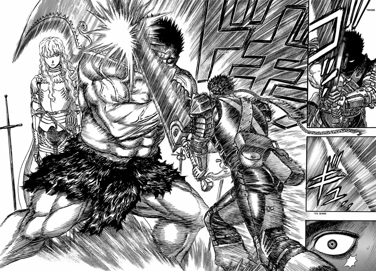 Berserk Capítulo 178 - Page 14
