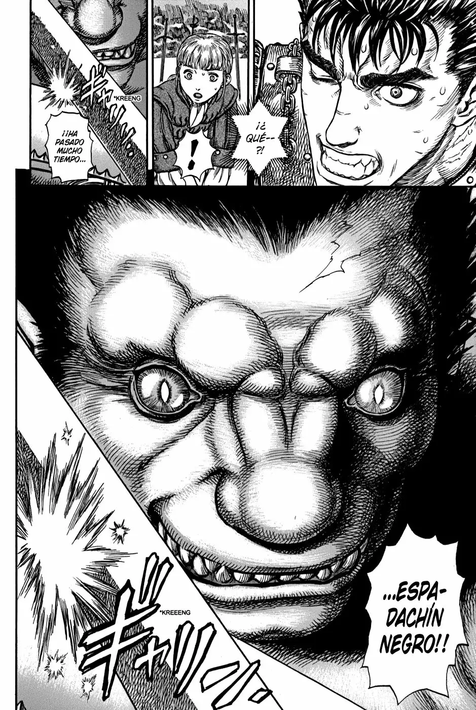 Berserk Capítulo 178 - Page 15
