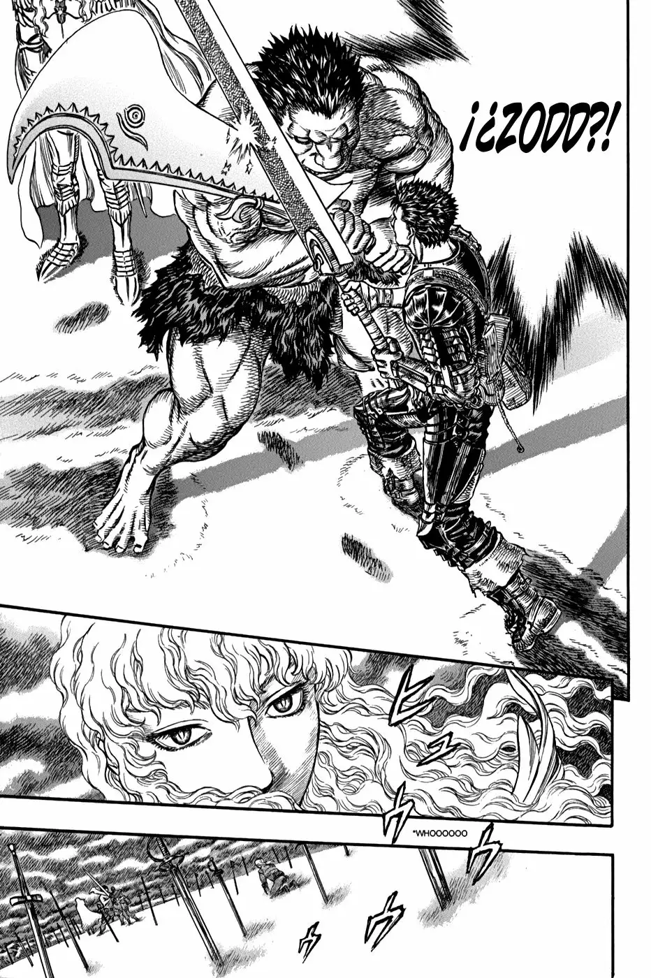 Berserk Capítulo 178 - Page 16