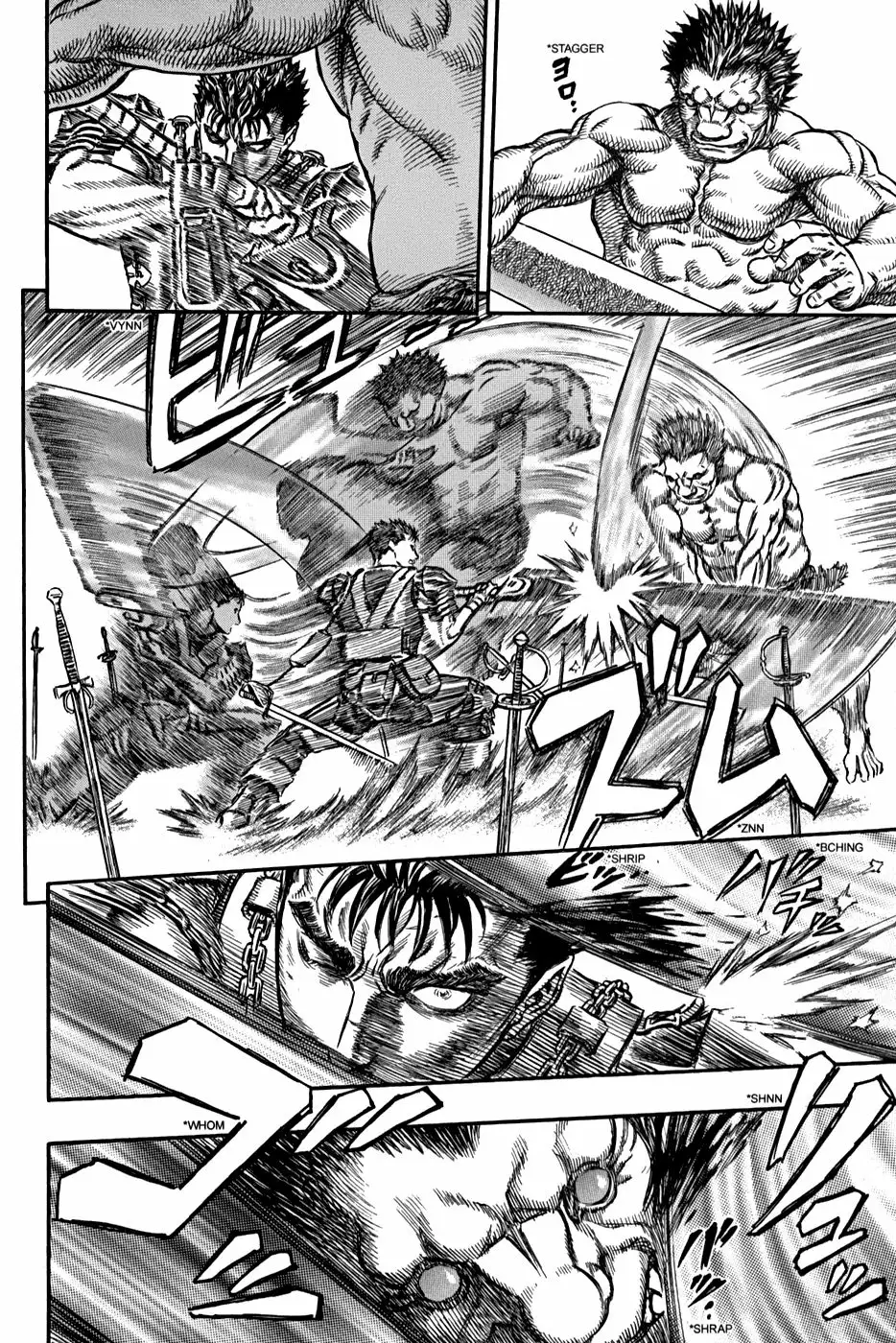 Berserk Capítulo 179 - Page 12