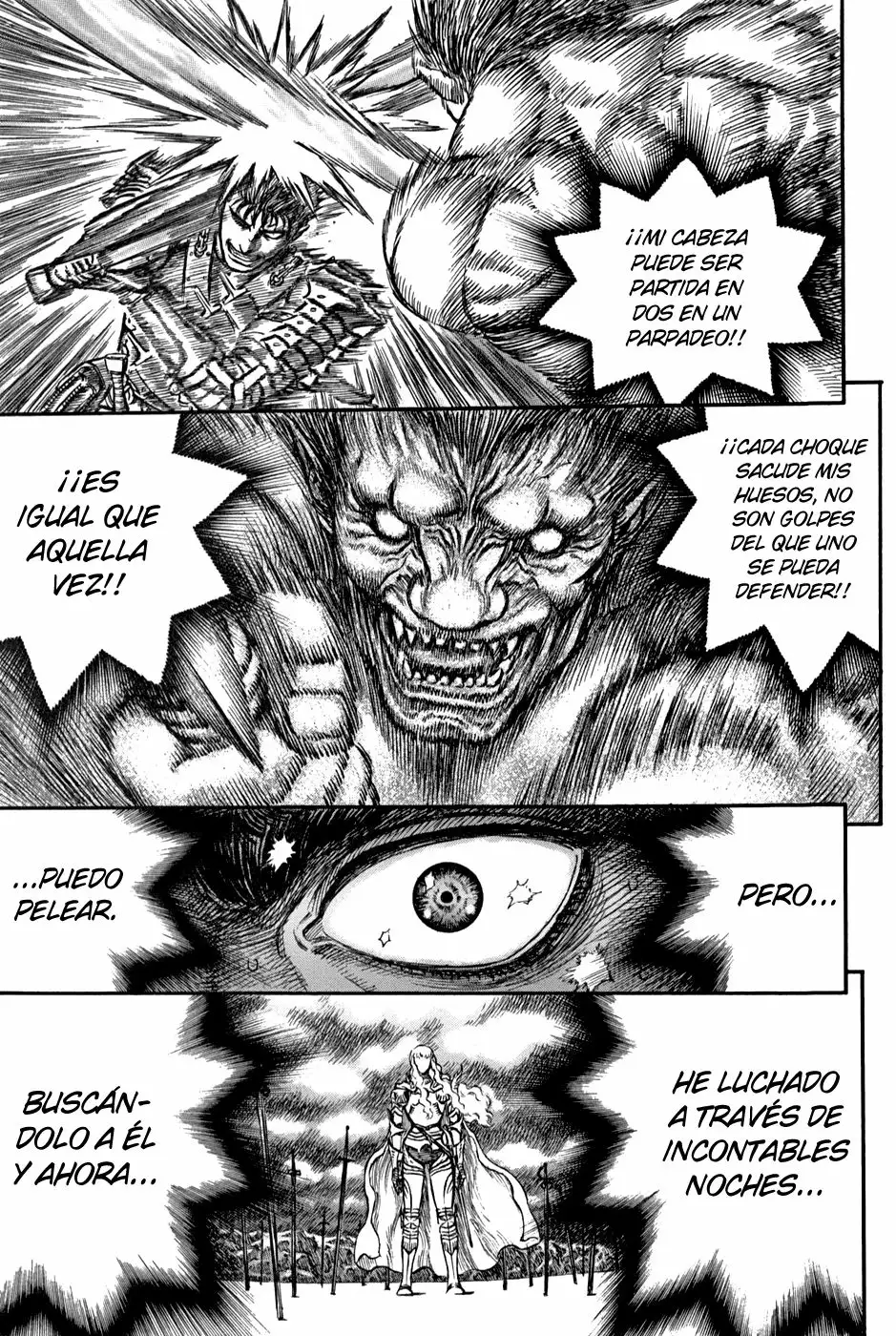 Berserk Capítulo 179 - Page 13