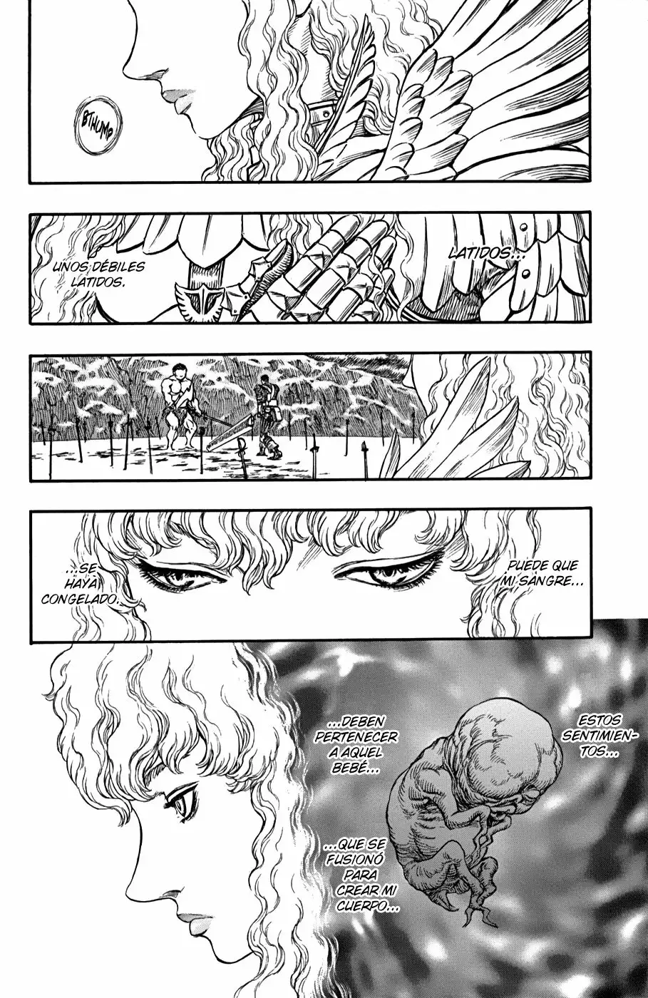 Berserk Capítulo 179 - Page 19