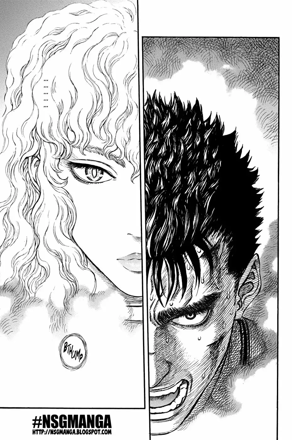 Berserk Capítulo 179 - Page 20