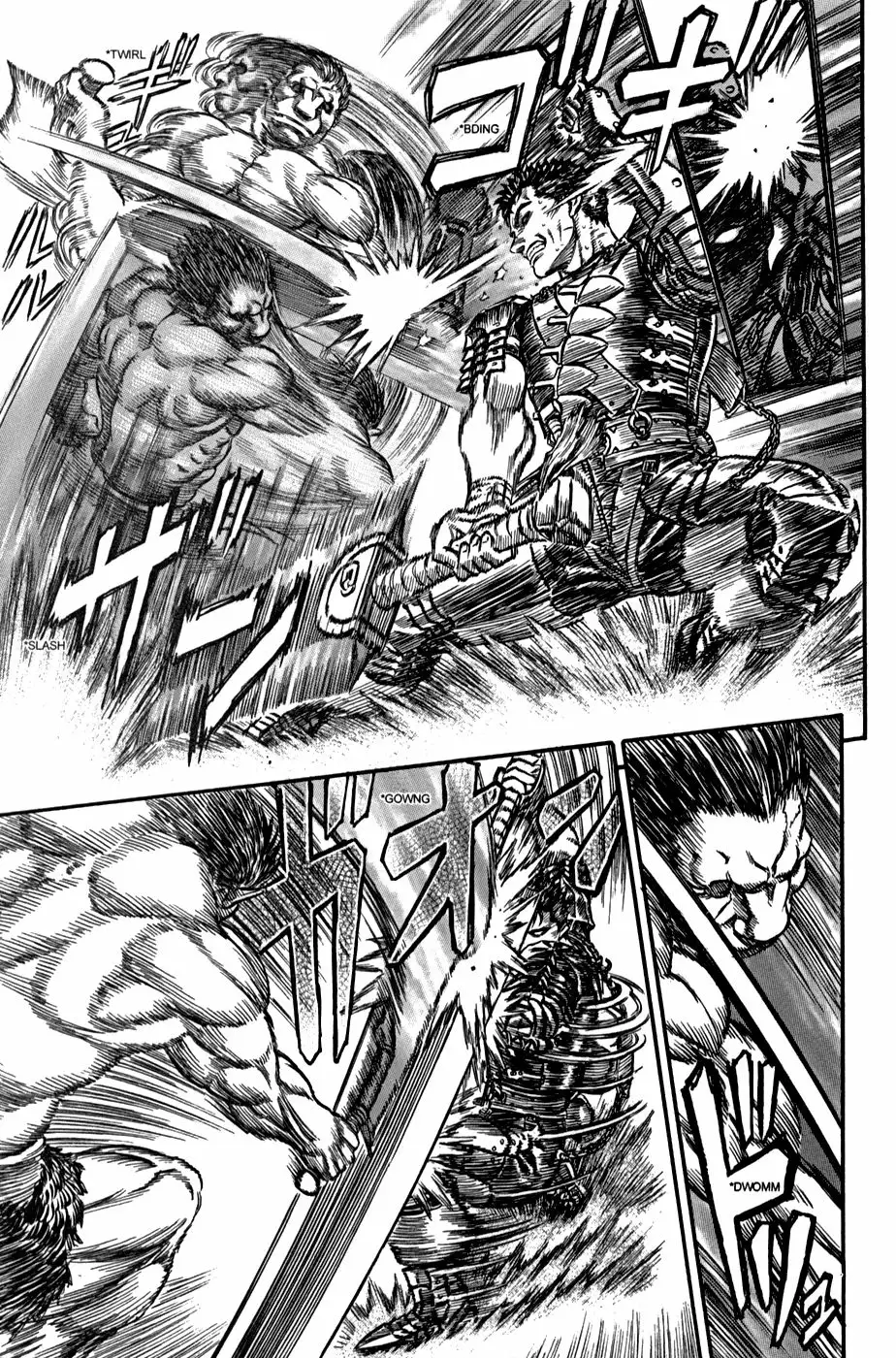 Berserk Capítulo 179 - Page 5