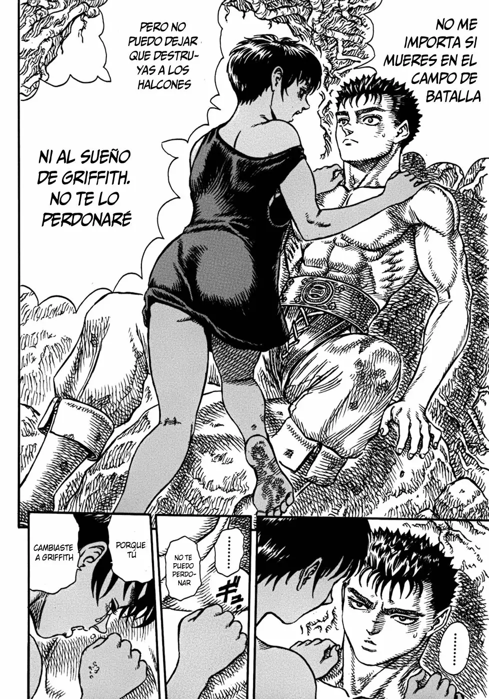 Berserk Capítulo 18 - Page 7