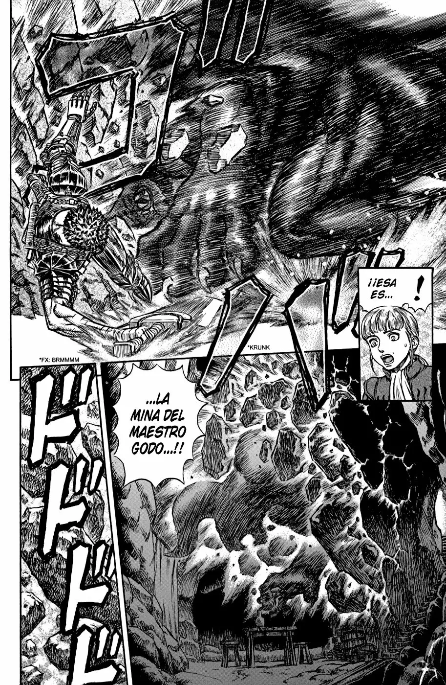 Berserk Capítulo 180 - Page 10