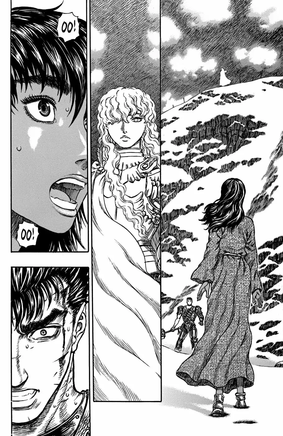 Berserk Capítulo 180 - Page 12